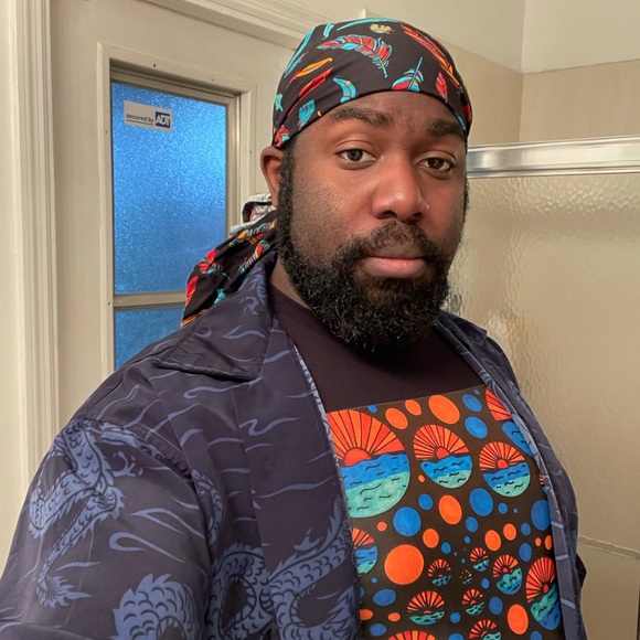 Meet your Posher, Gk - Picture 3 of 3